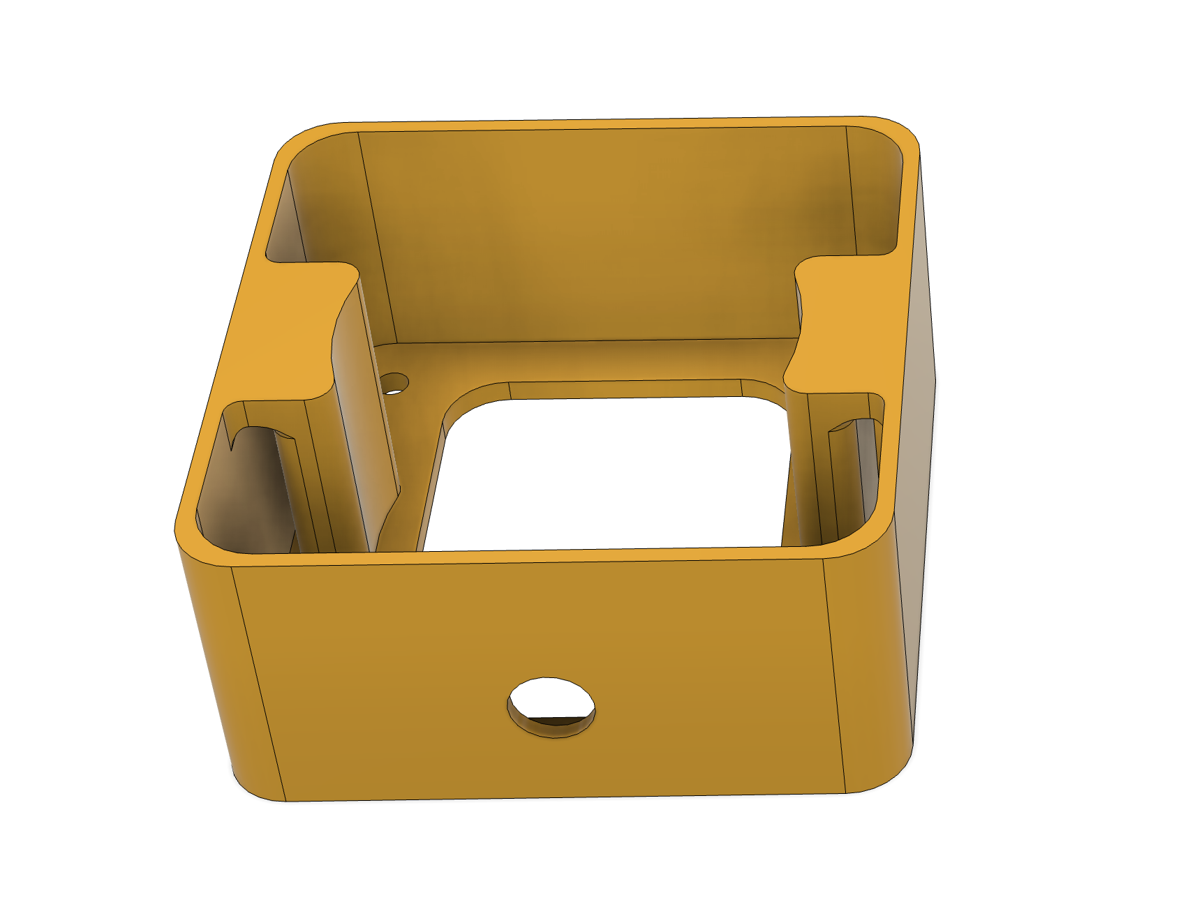 Wall Socket Holder