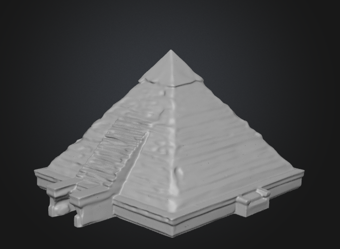 Egipt pyramid