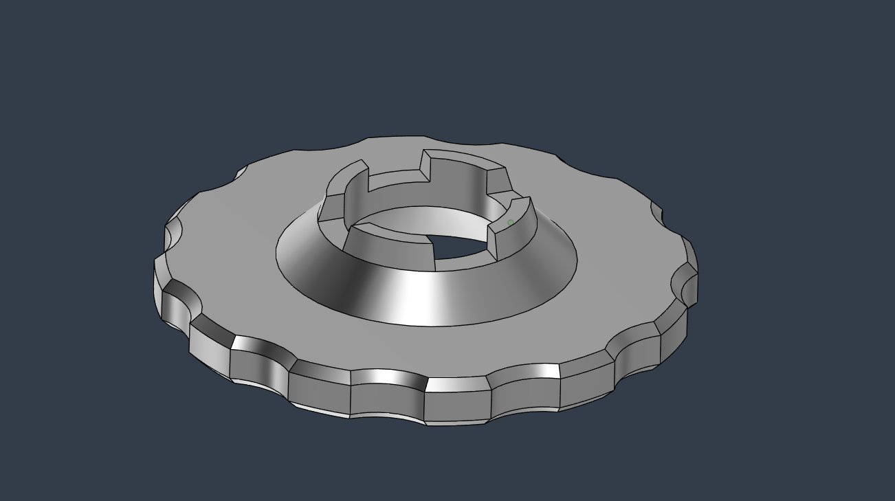 Focus Adjuster for Arducam 16MP cam