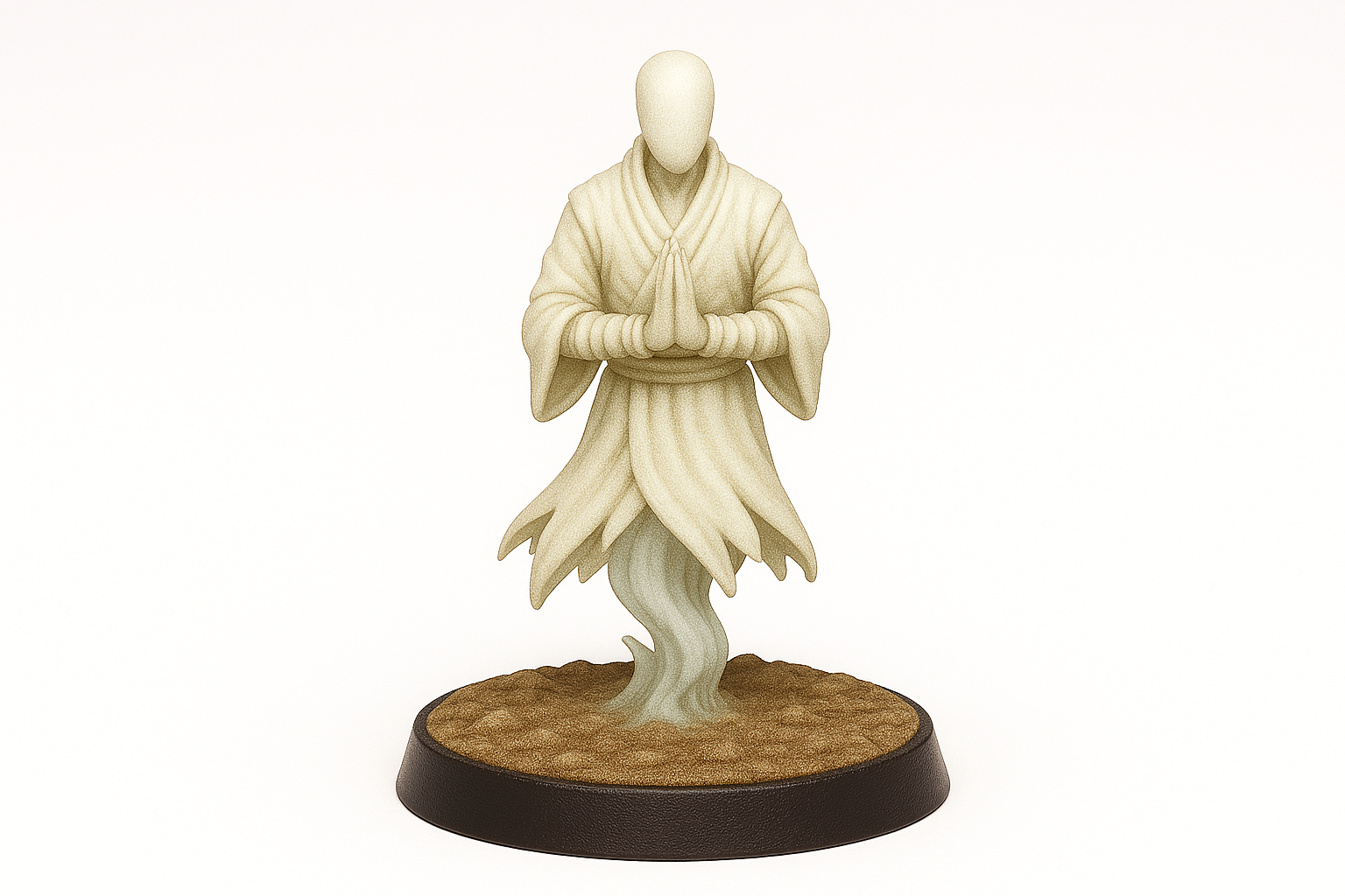 Misc. Humanoid Mini's — miniatura 8