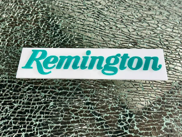 Remington Logo