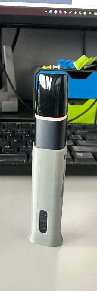coil vaporesso luxe xr max iqos veev one