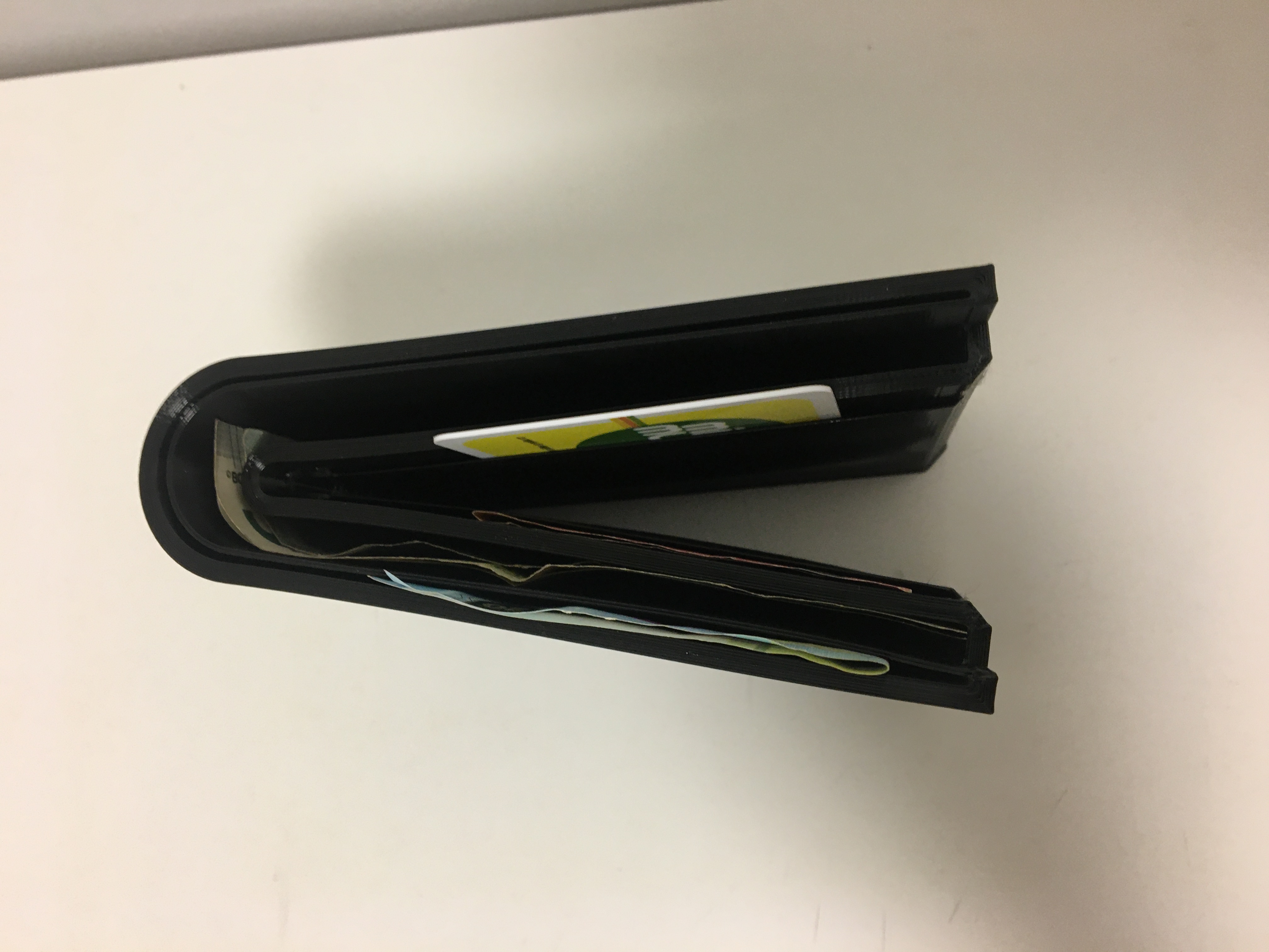 TPU WALLET — miniatura 4