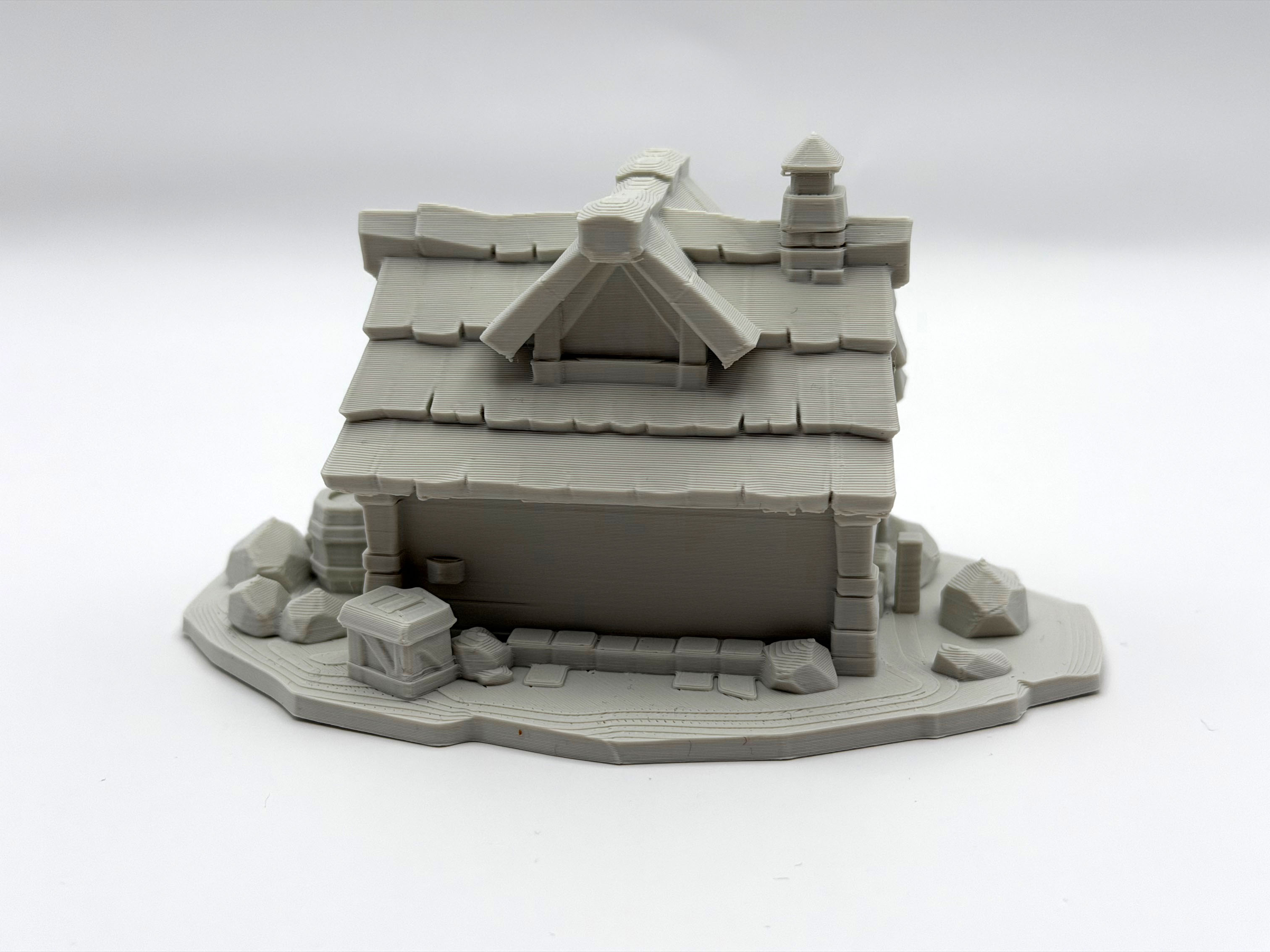 Diorama Cottage — thumbnail 3
