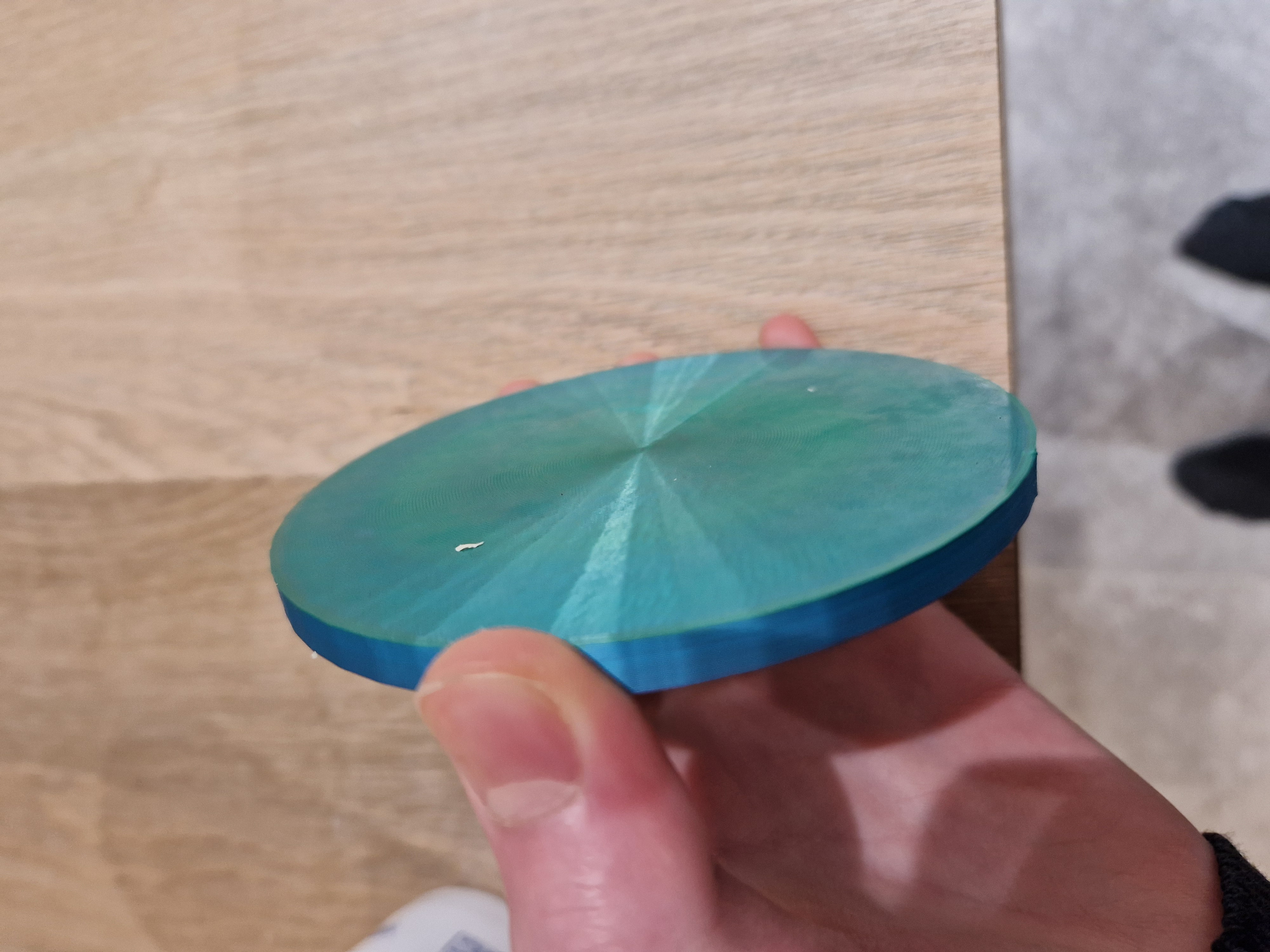 Yogart pot lid