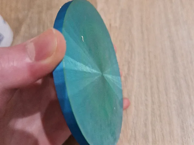 Yogart pot lid
