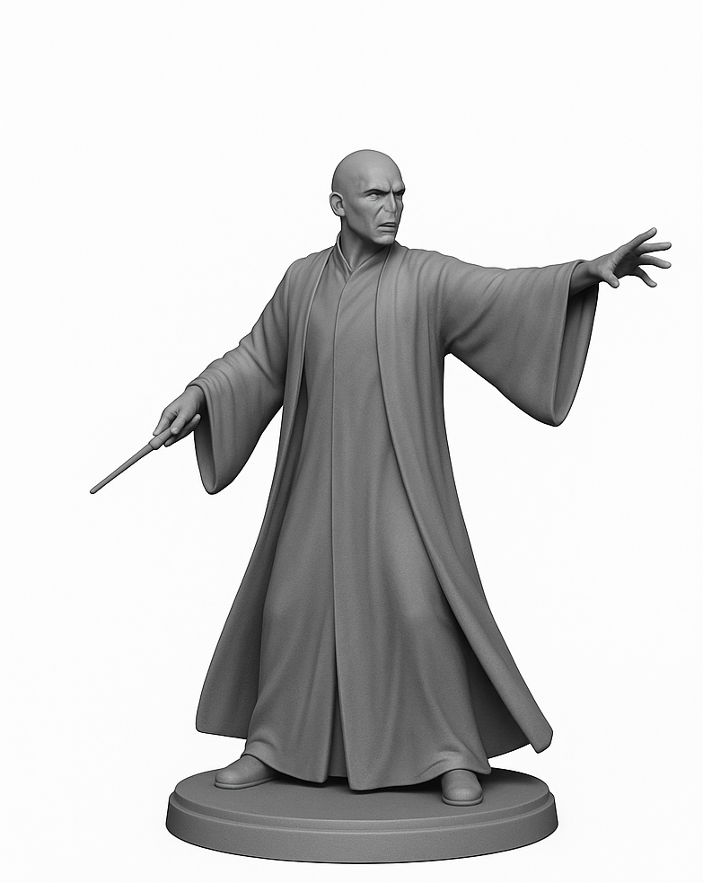 Lord Voldemort