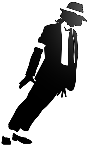Michael Jackson Wallart