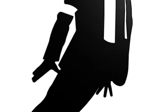 Michael Jackson Wallart