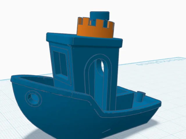 King benchy