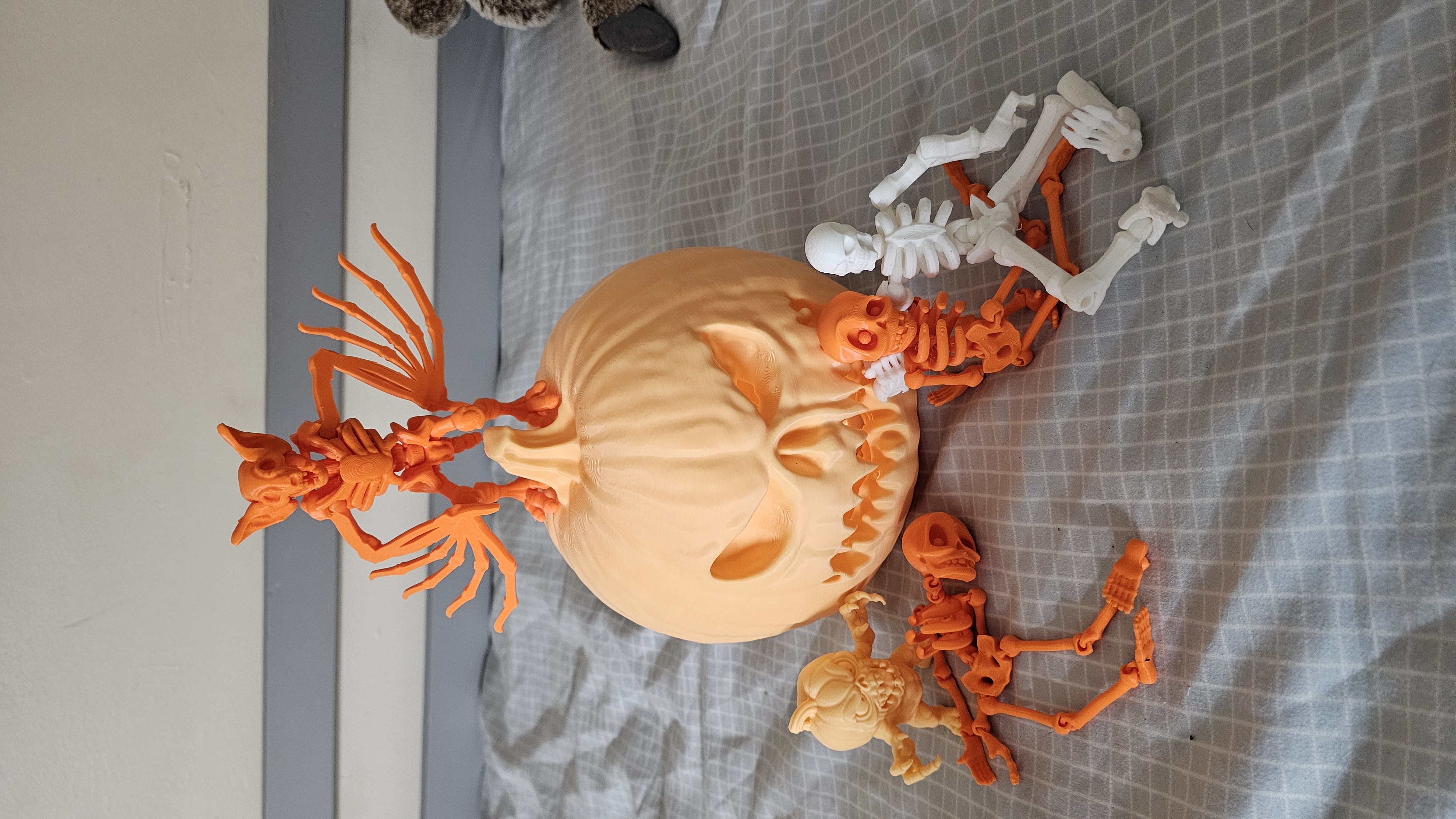 Scary Pumpkin — thumbnail 2