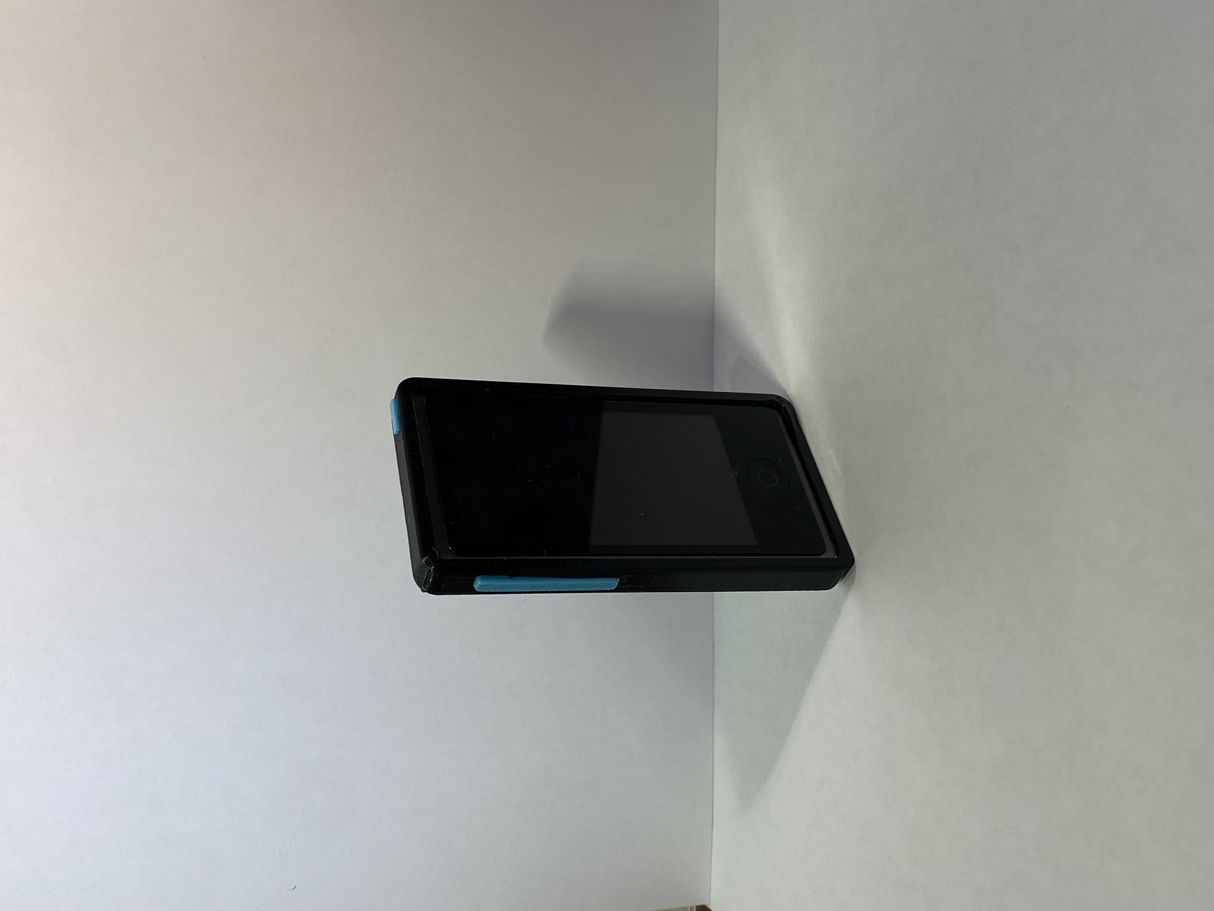 IPod nano 7th Gen Case 3D model