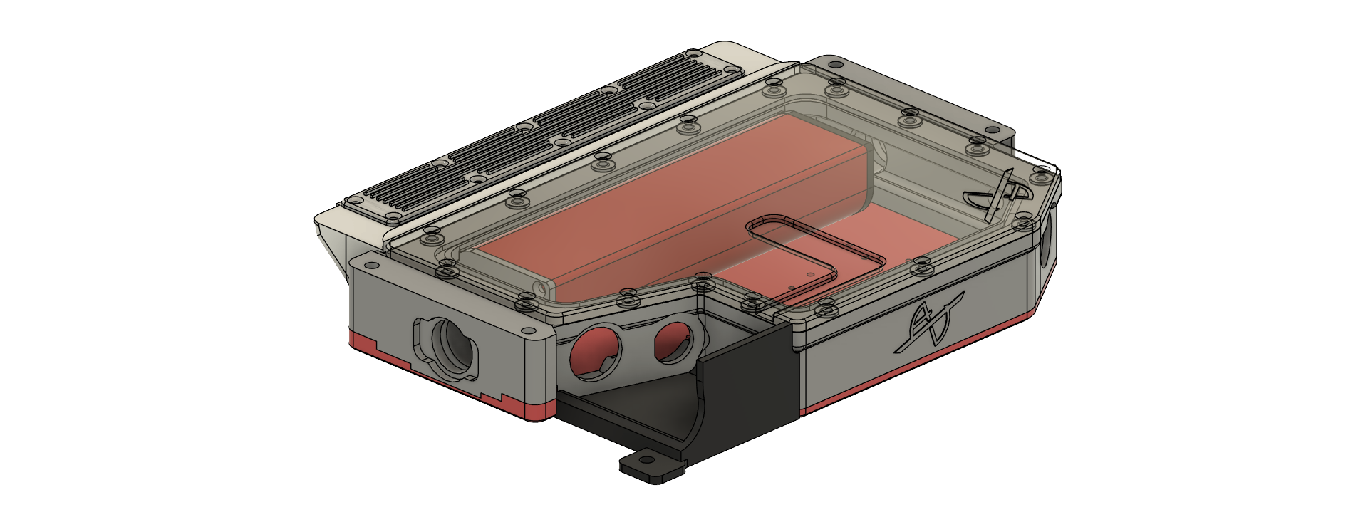 AV-lite controller box