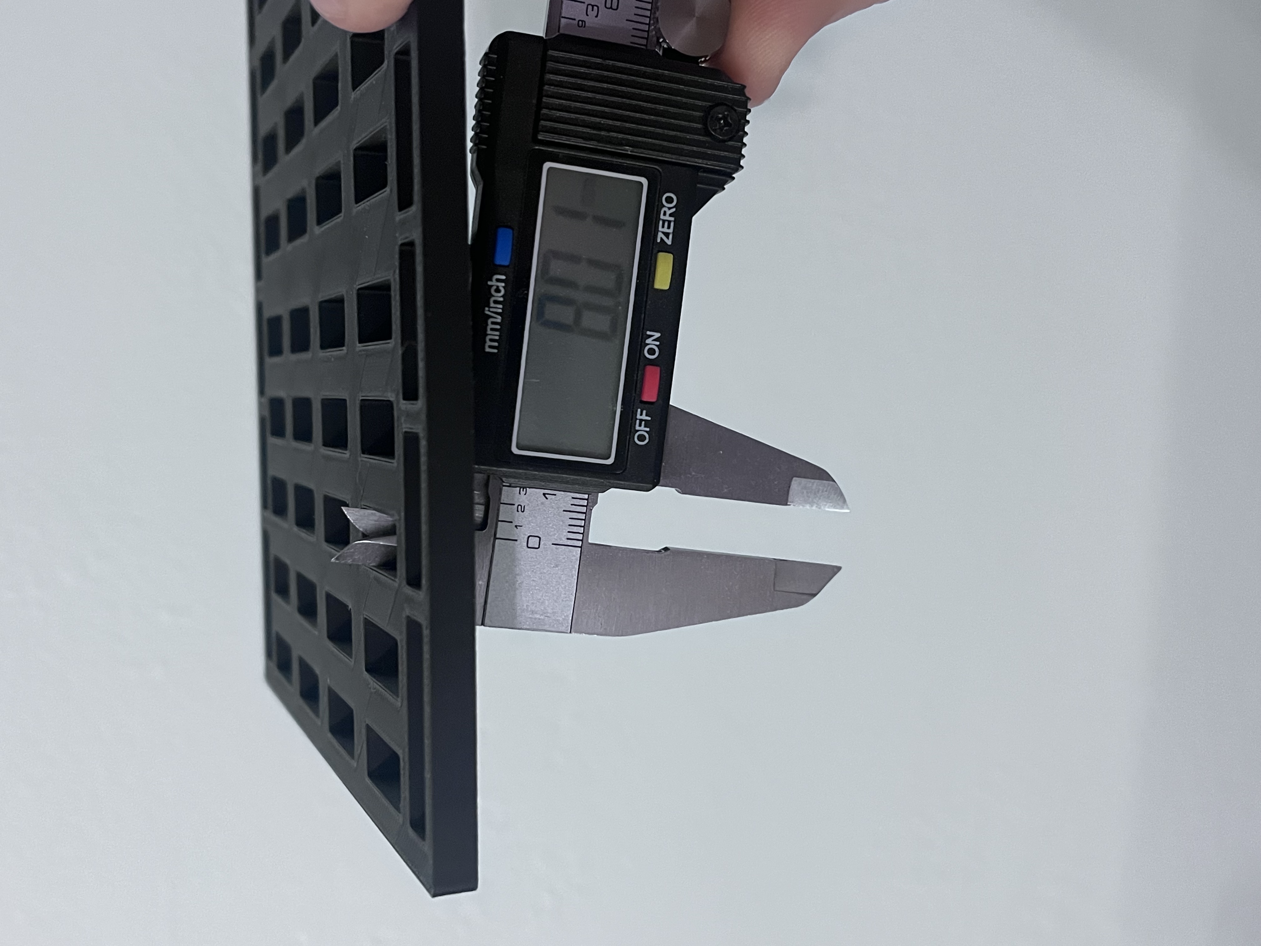 Molle panel — miniatura 2