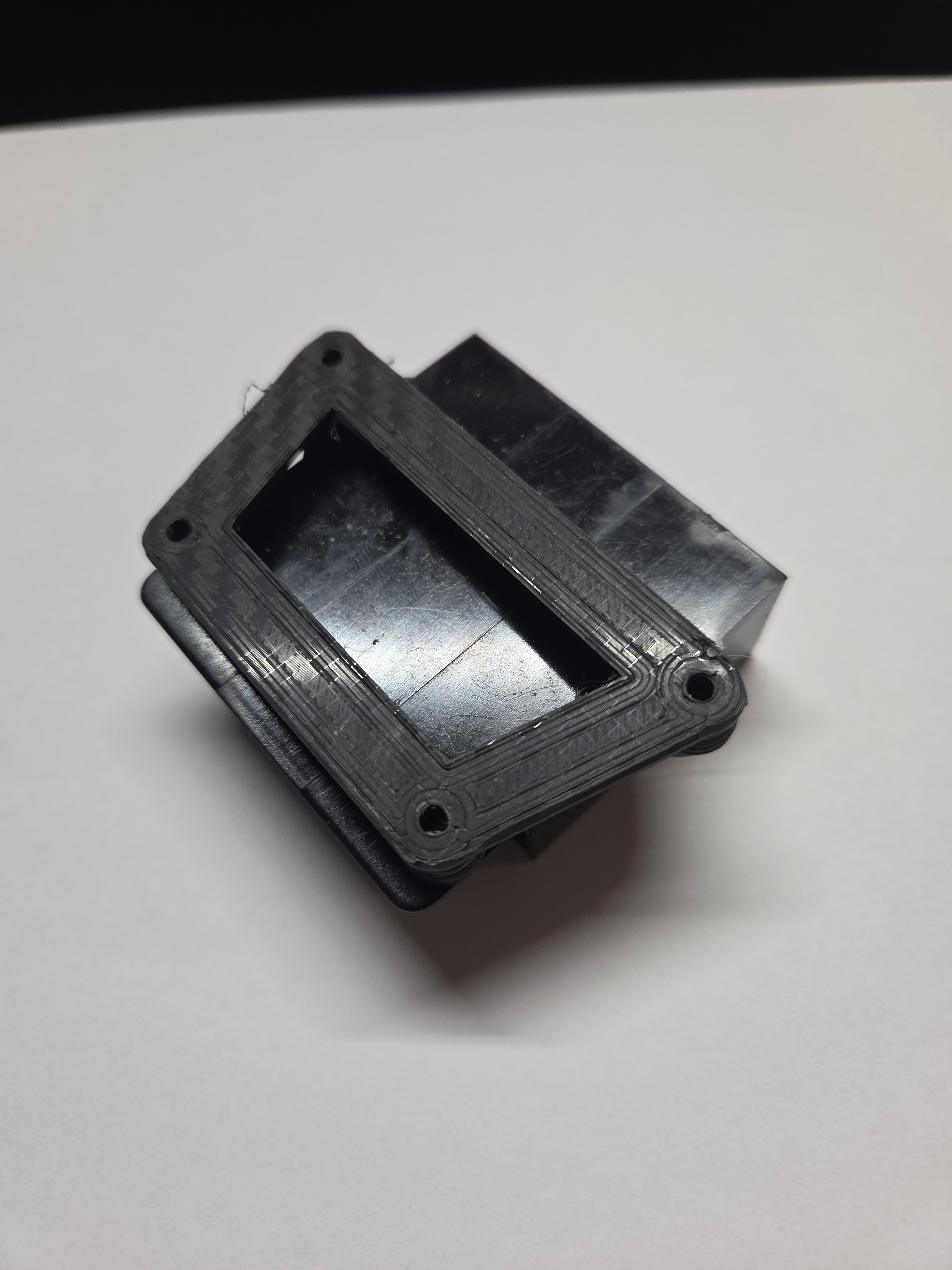 Voltage Converter Mount — thumbnail 2