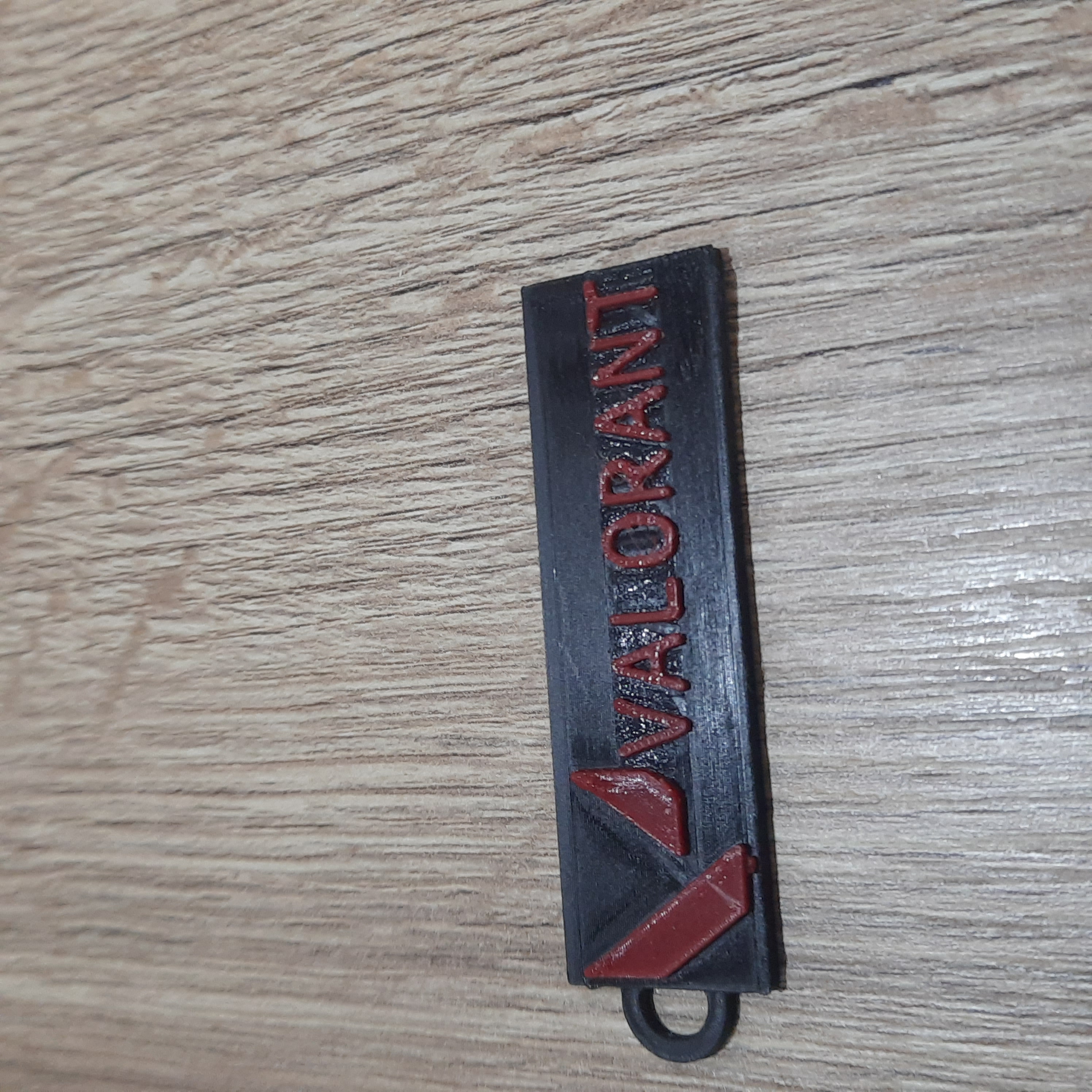 VALORANT KEYCHAIN