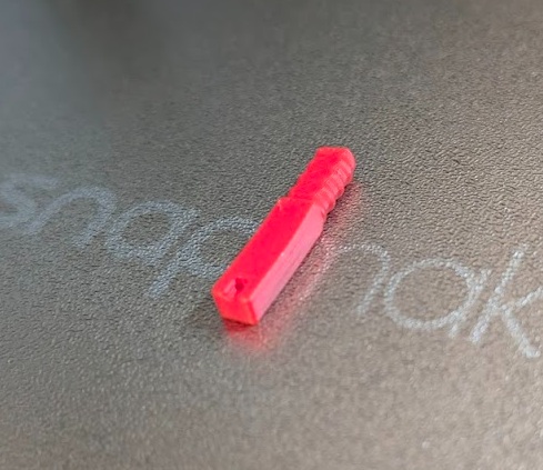 AR-15 Pivot Pin Depressor Multiboard Mount