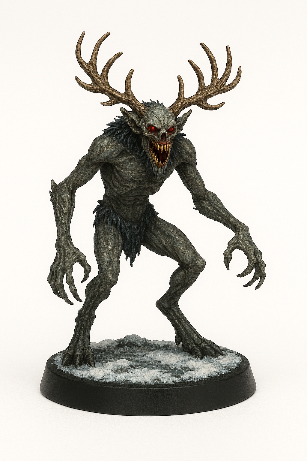 Fallout Creatures & Monsters — thumbnail 111