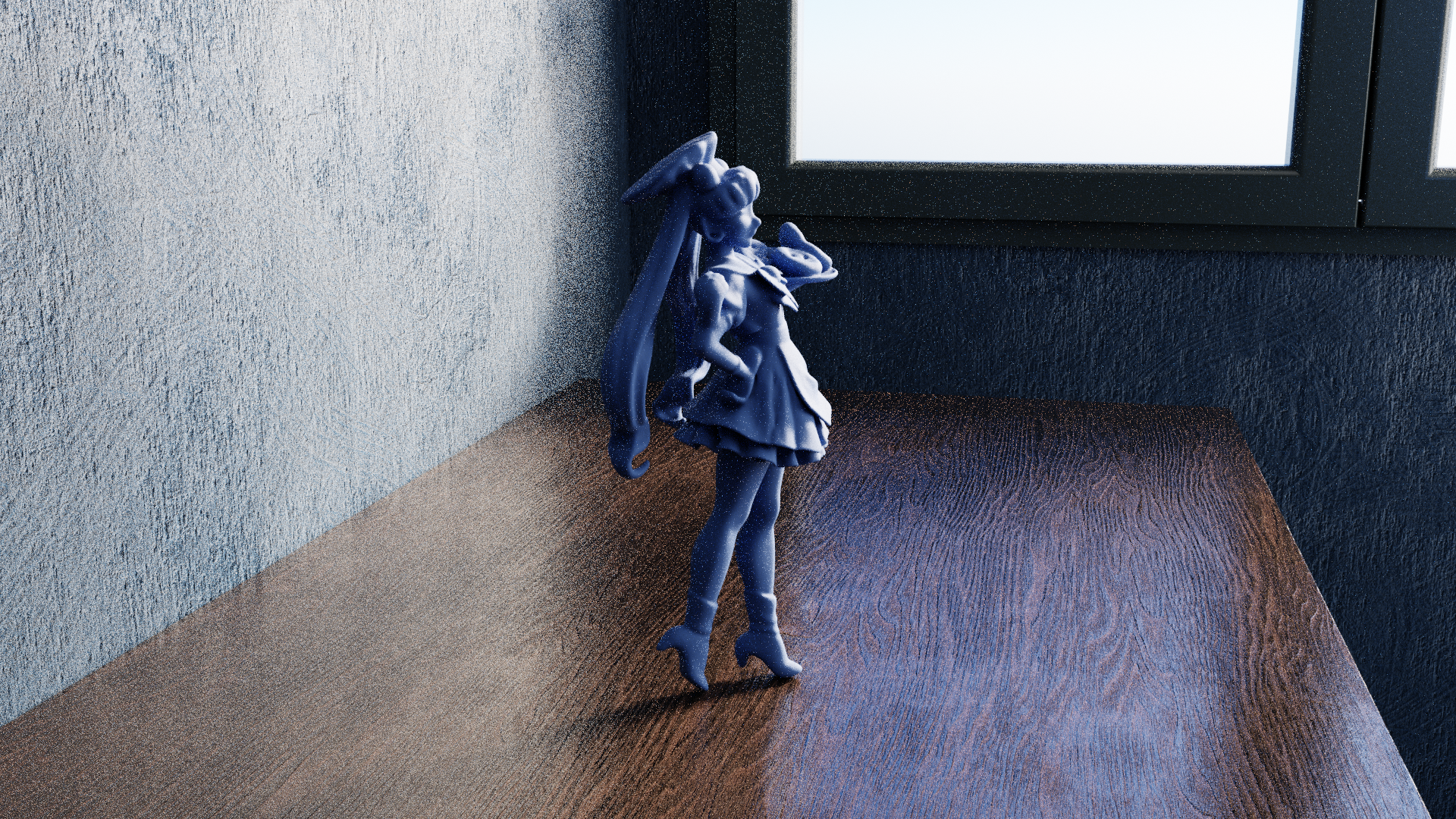 Chef Saylor Moon — miniatura 4