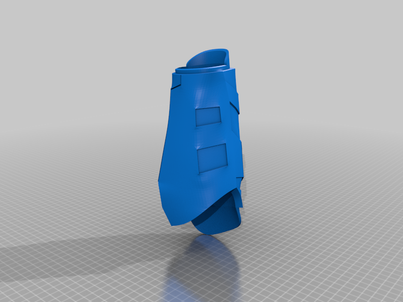Deathstroke Gauntlets — miniatura 2