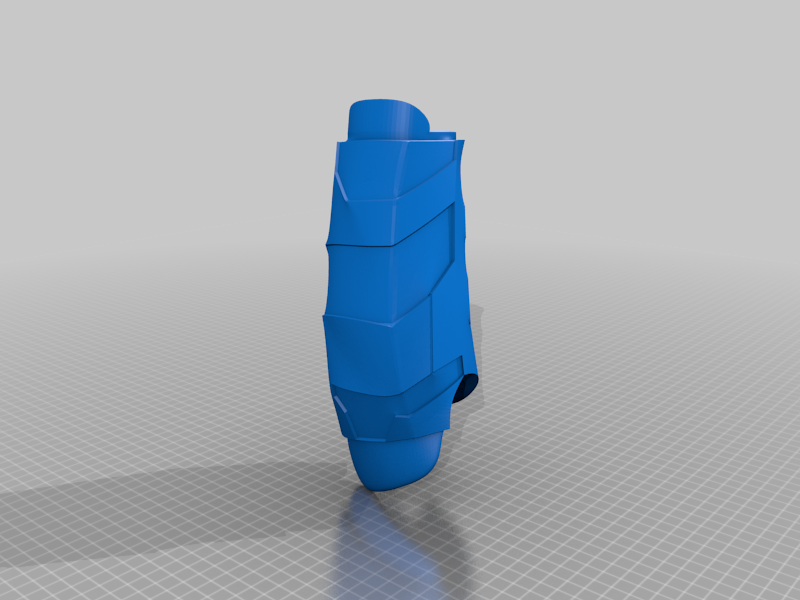 Deathstroke Gauntlets — miniatura 3