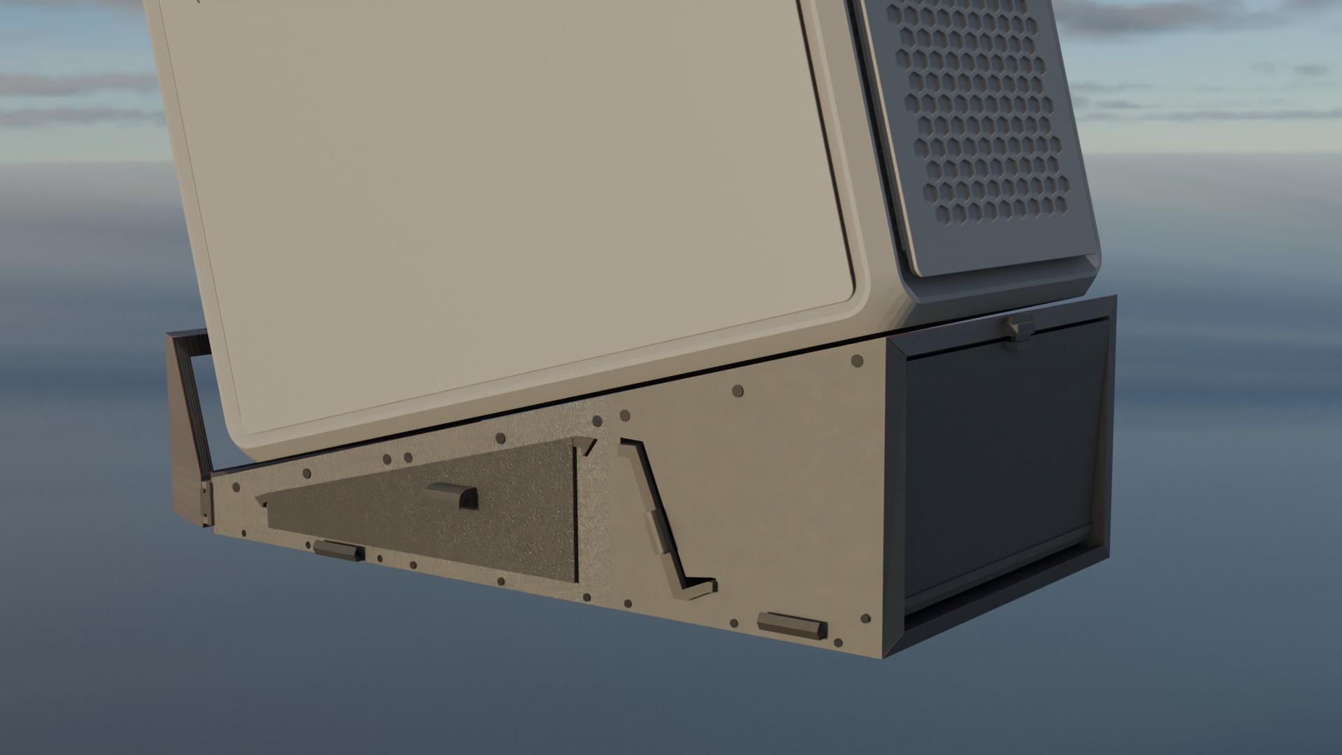 The Cool Platform V1