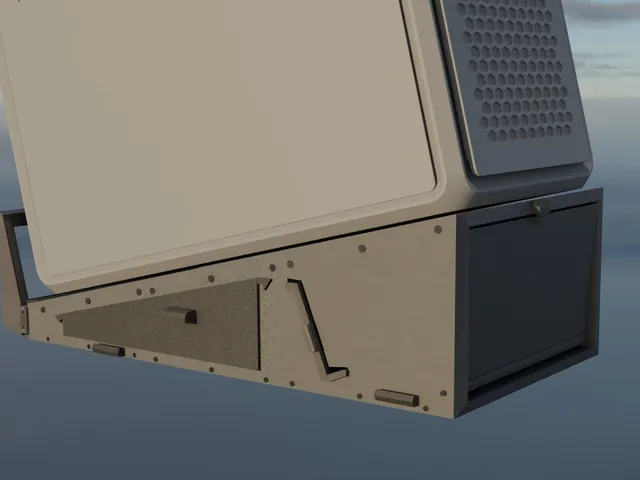 The Cool Platform V1