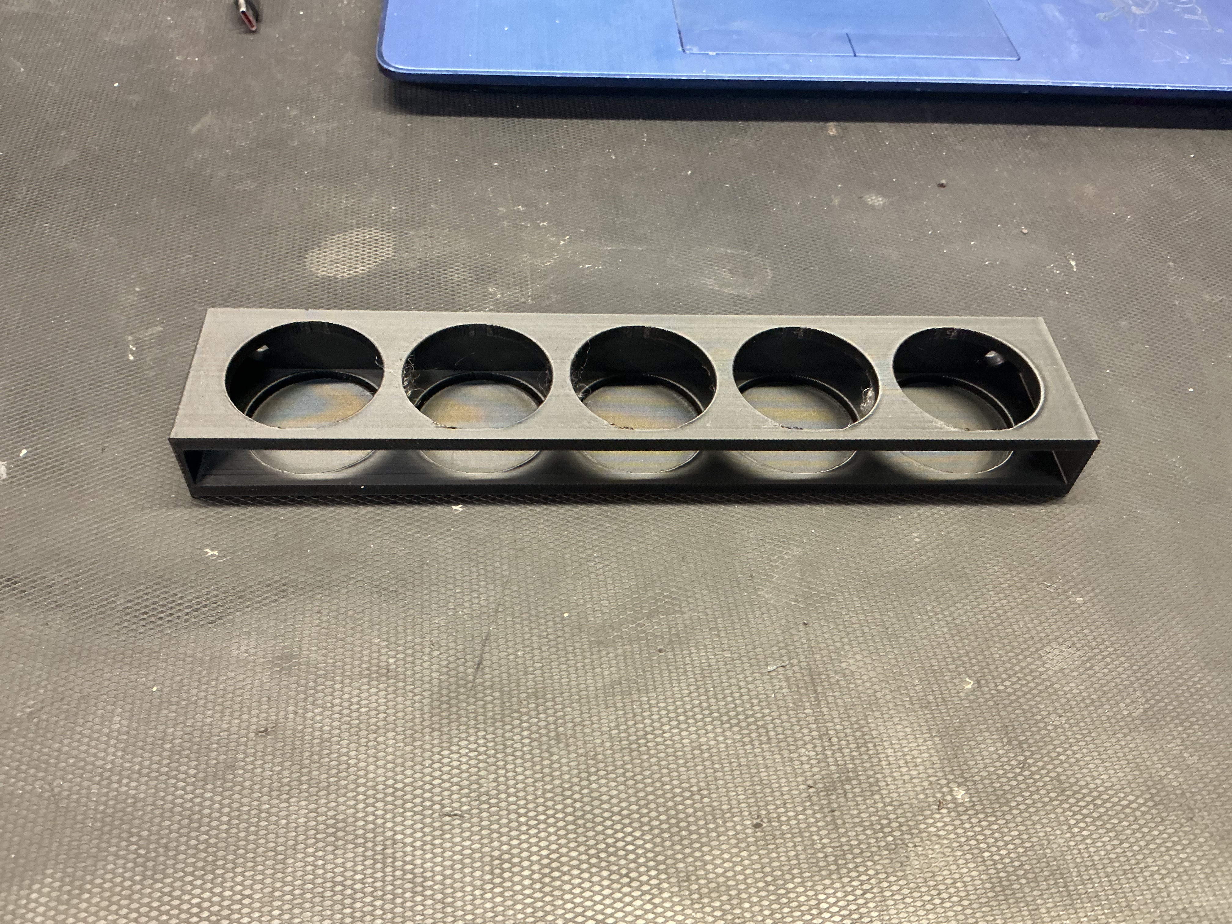 Mini Bottle Holder