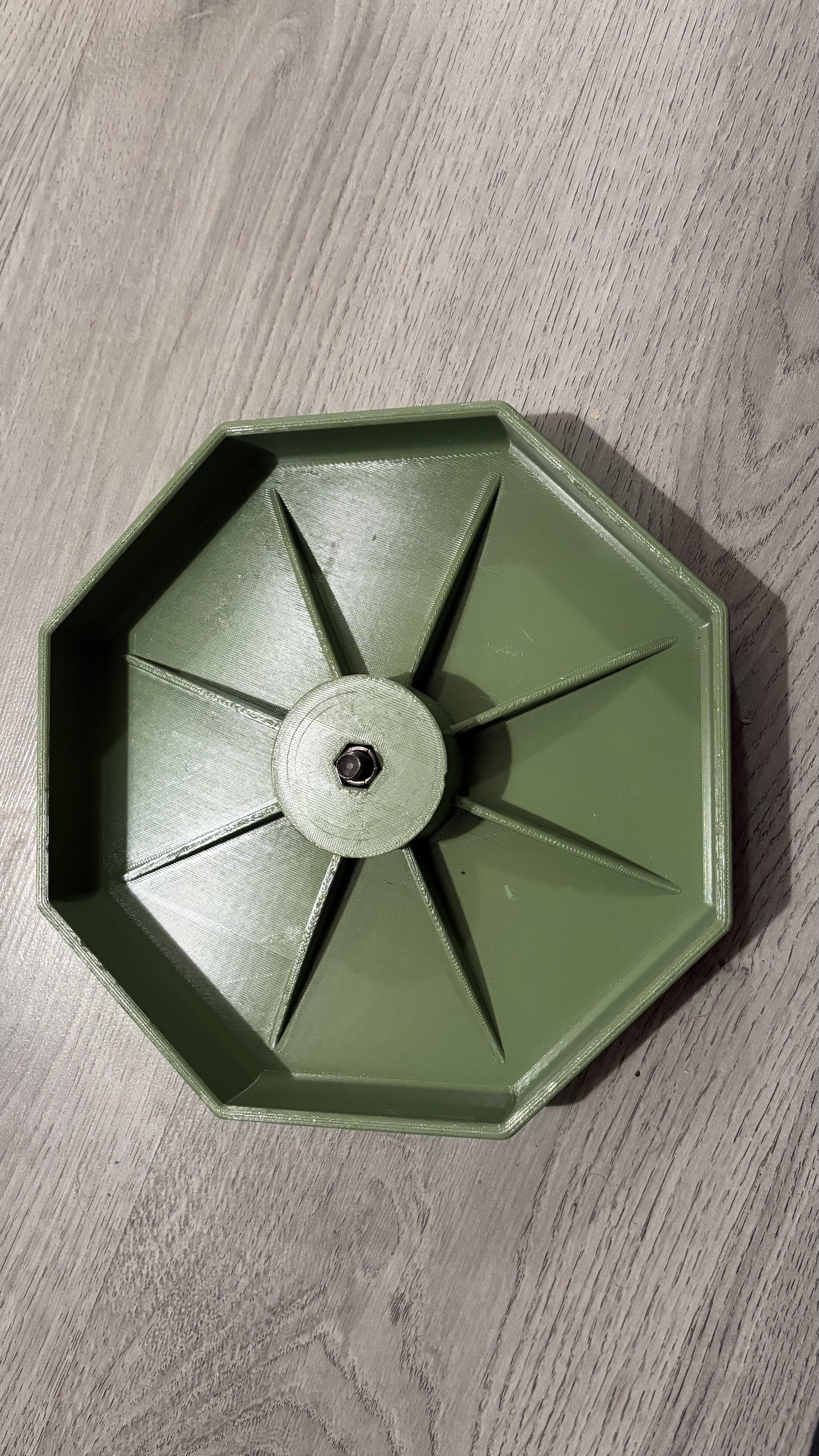 Miniatura 6 do modelo 3D OctoPod