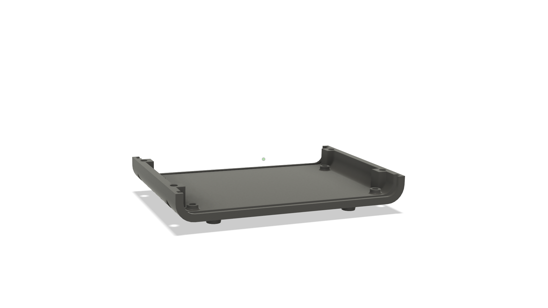 Arylic Up2Stream V4 Case stackable — miniatura 6