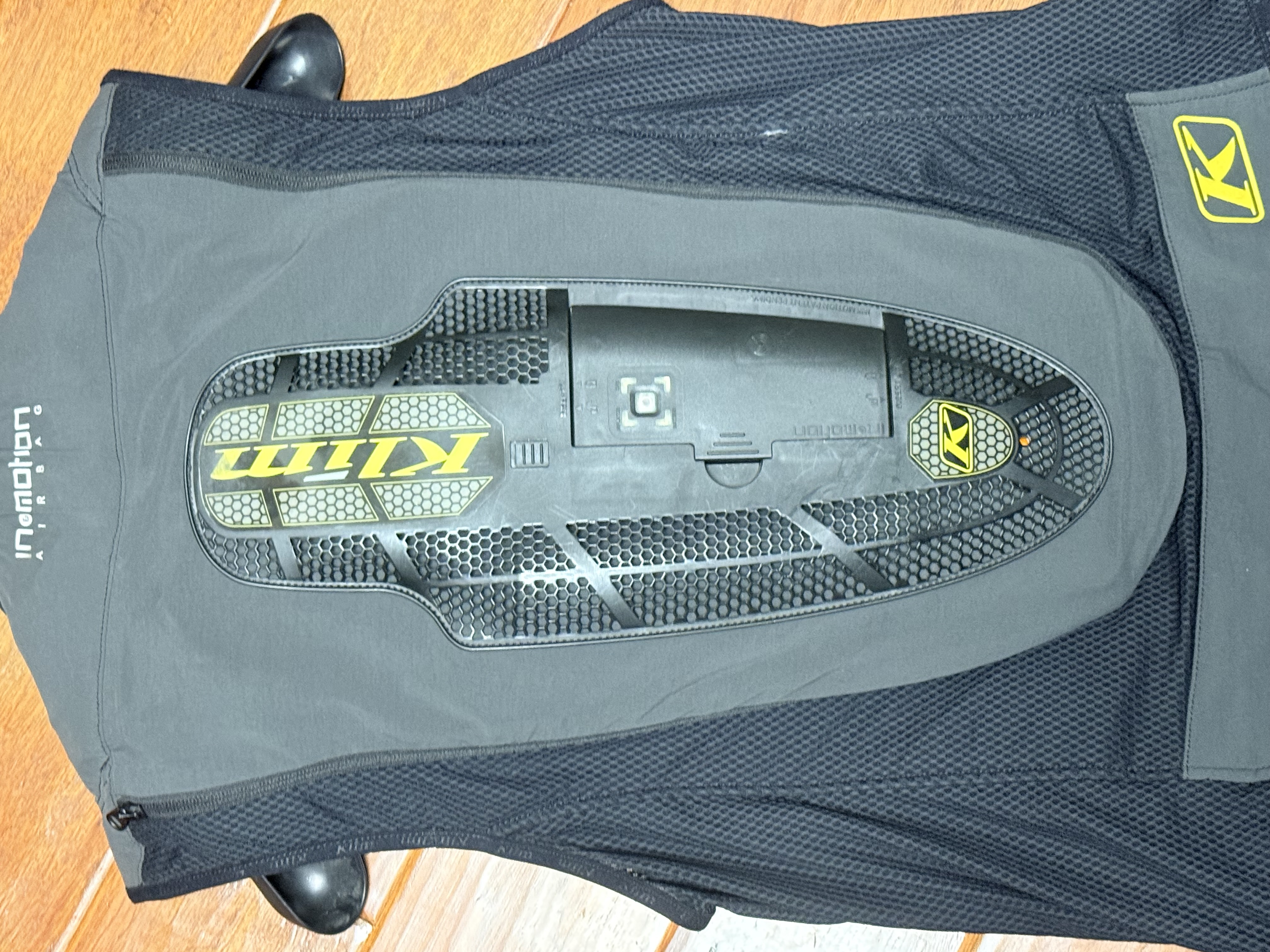 Klim Ai-1 Airbag Canister Holder