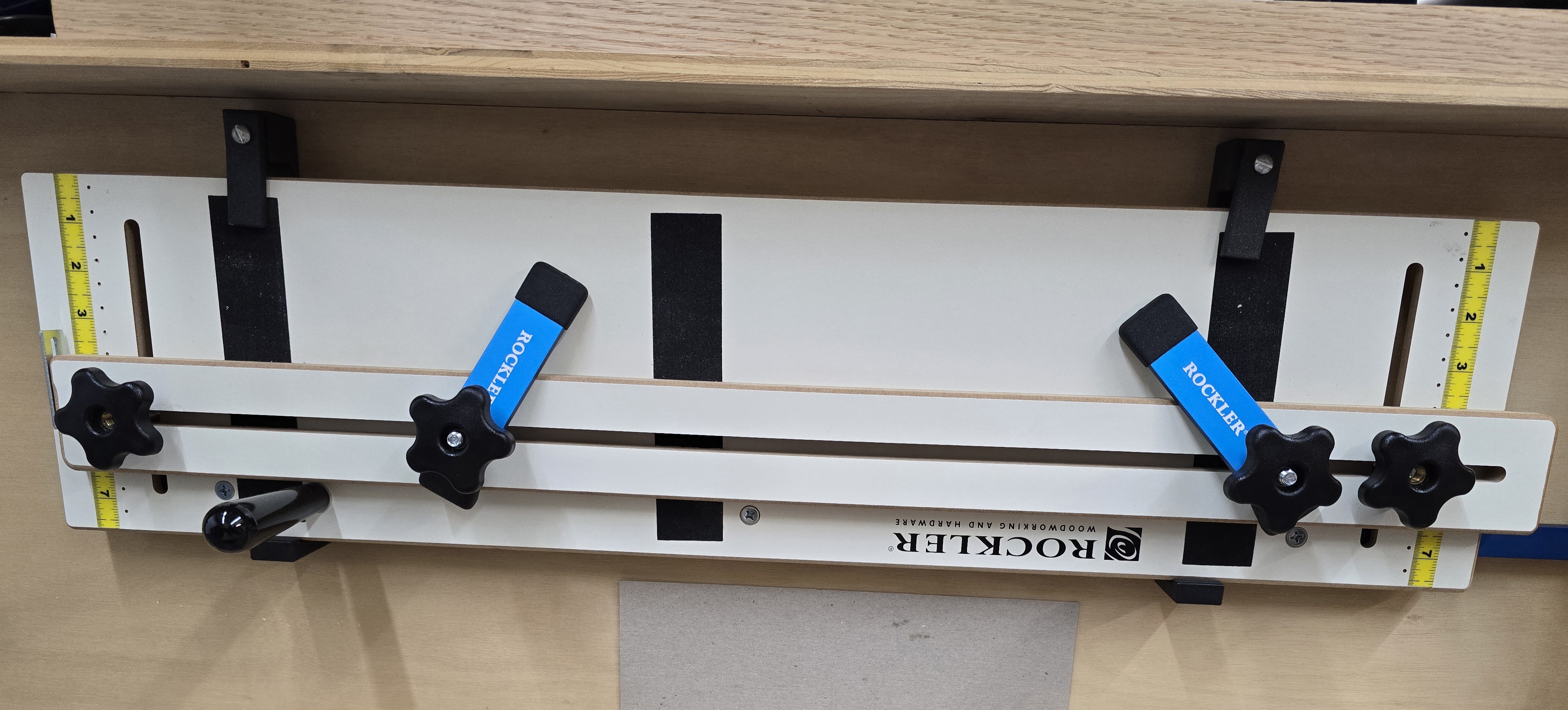 Adjustable Hook & Latch System – Multipurpose Locking Bracket