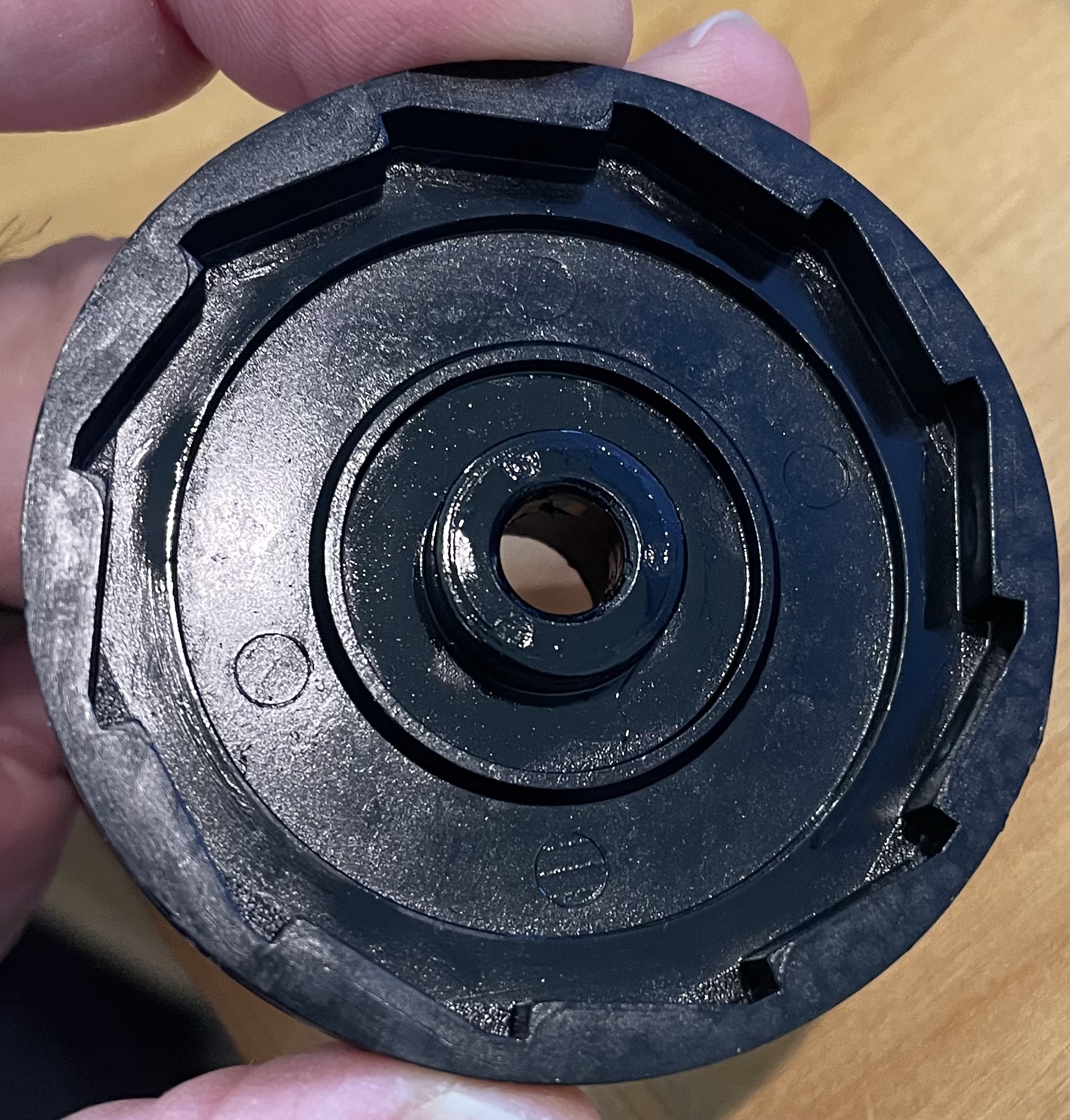 Drive Component for Sur La Table Salad Spinner