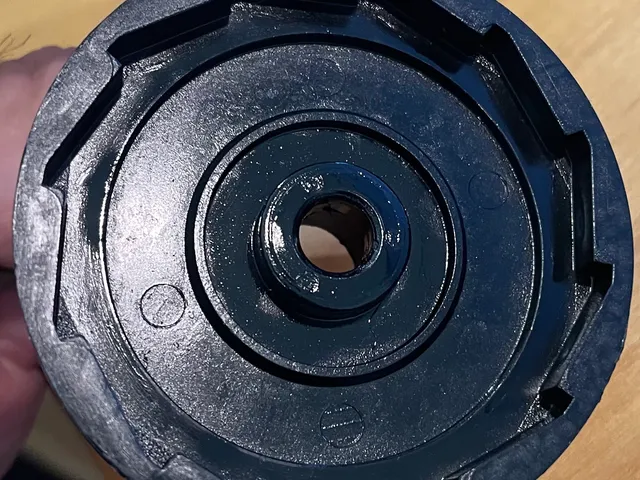 Drive Component for Sur La Table Salad Spinner
