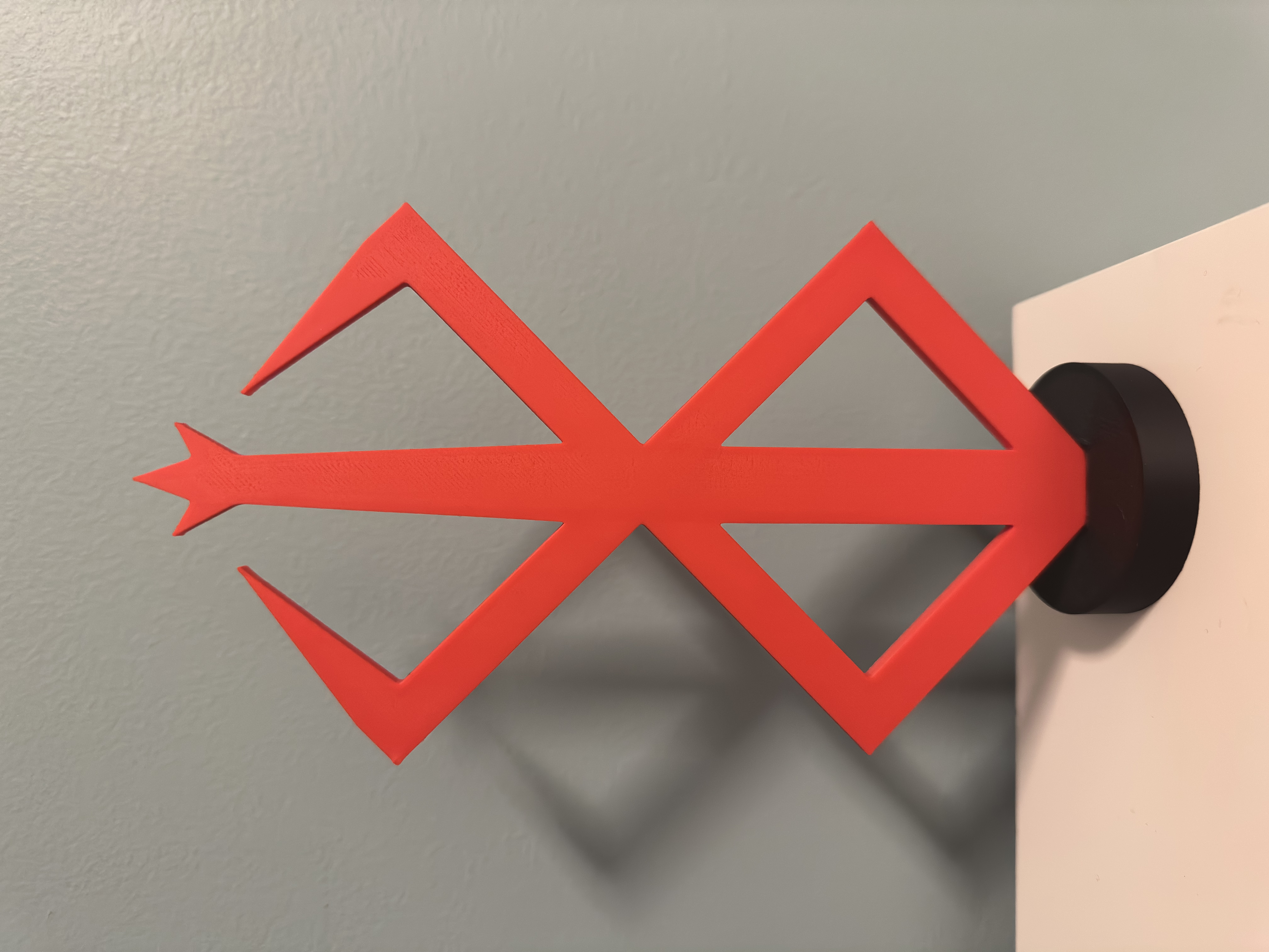 Brand Of Sacrifice