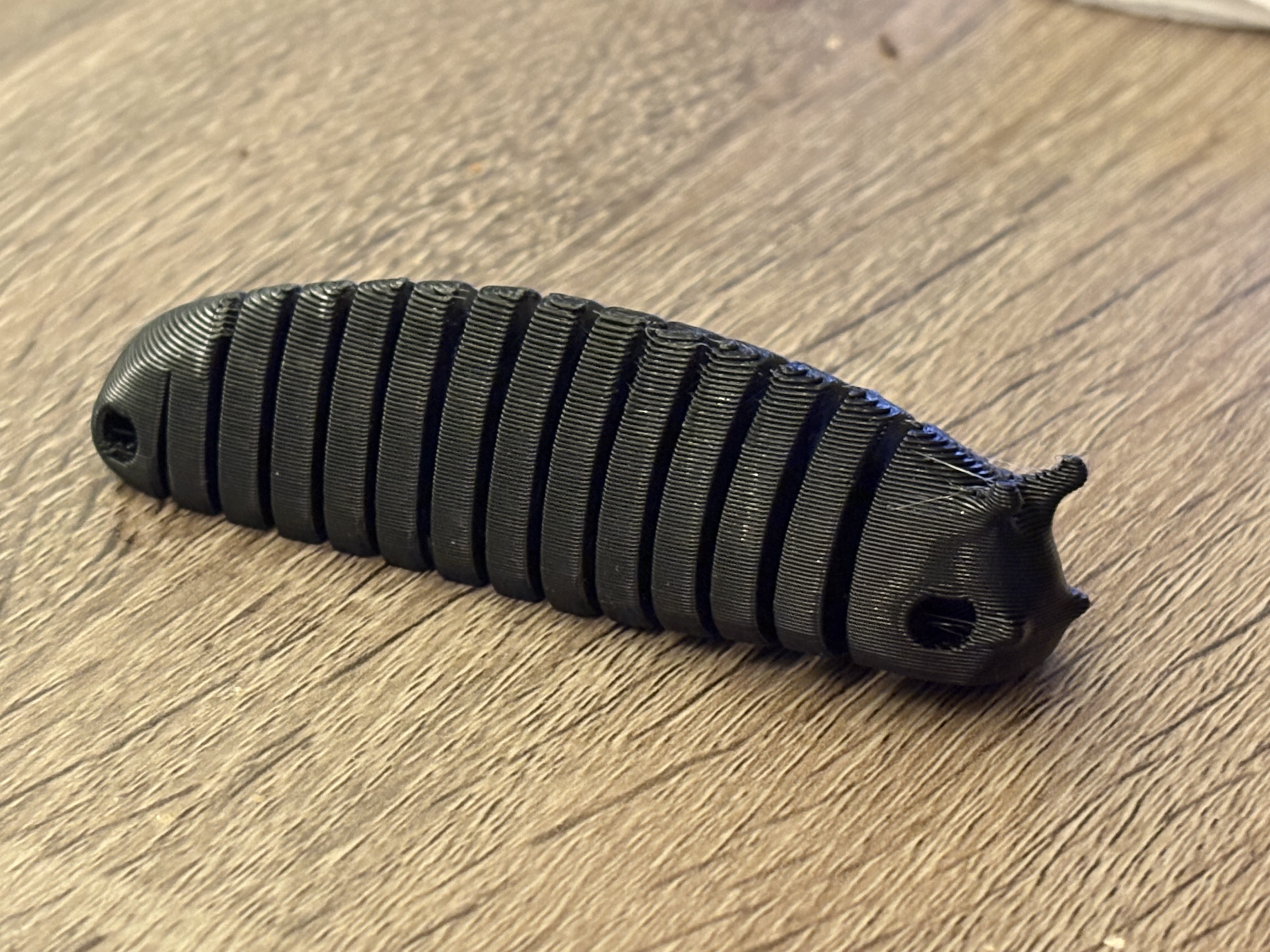 Slug - Key Holder — miniatura 3
