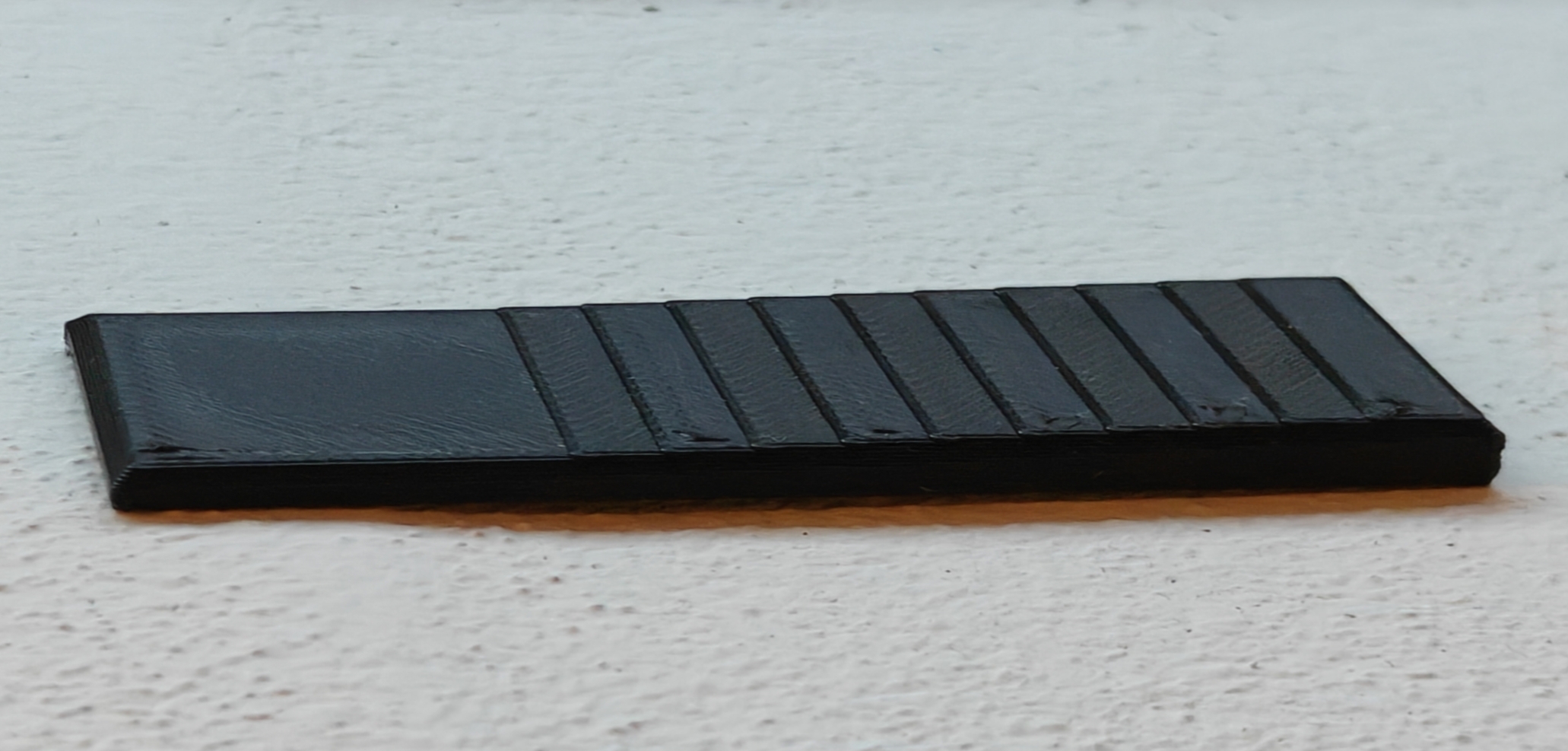 Focusrite Mount Variable Stopper