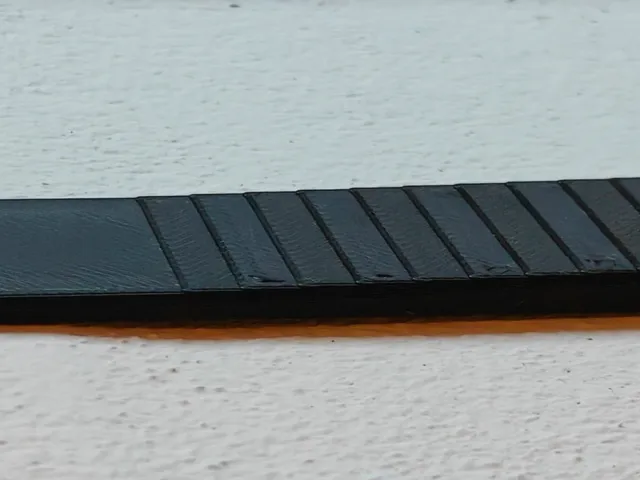 Focusrite Mount Variable Stopper