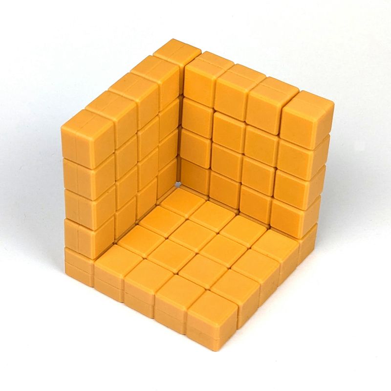 Pentomino 3D Puzzle by Pentoma | Download free STL model | Printables.com