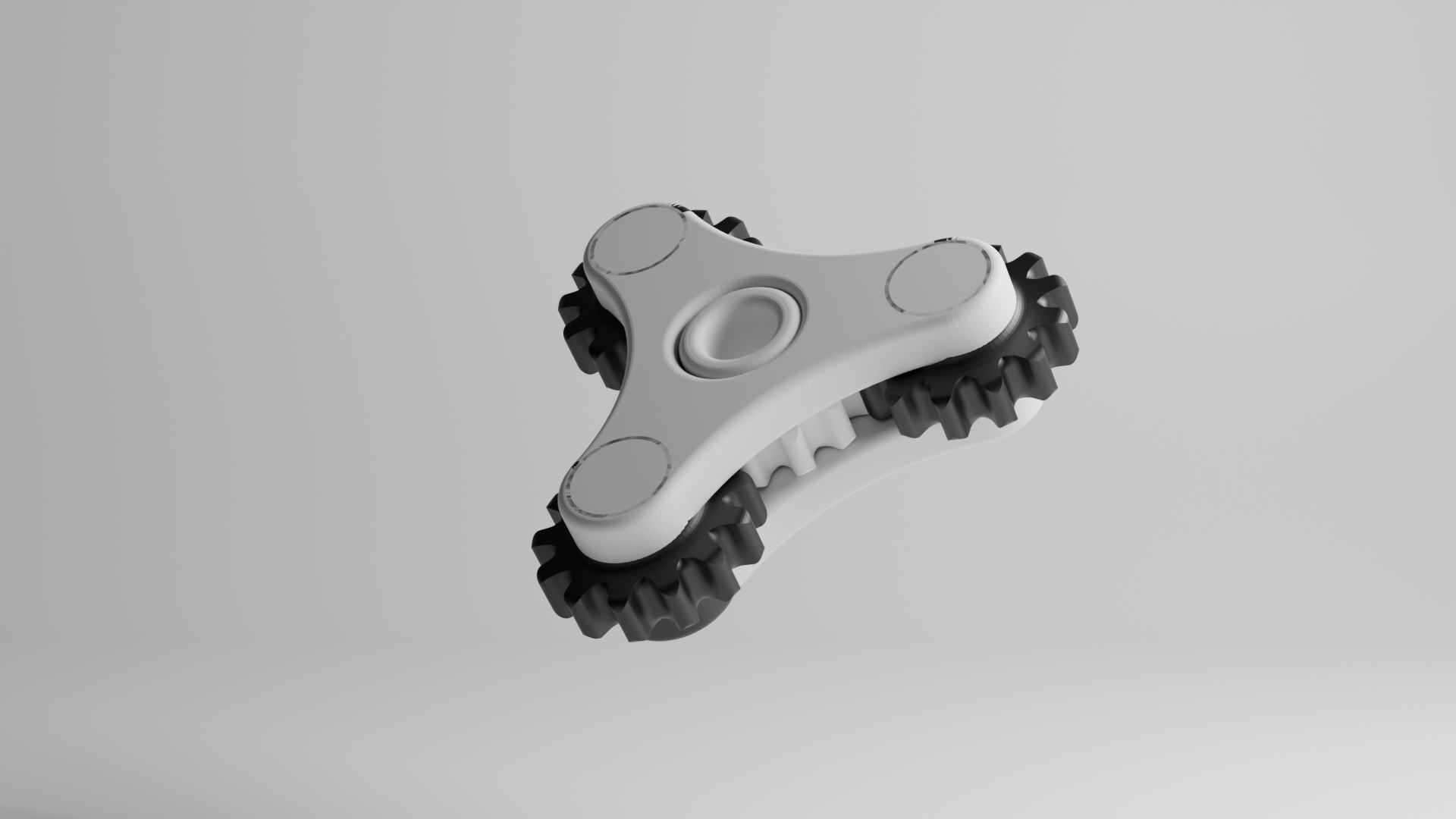 Fidget spinner v1