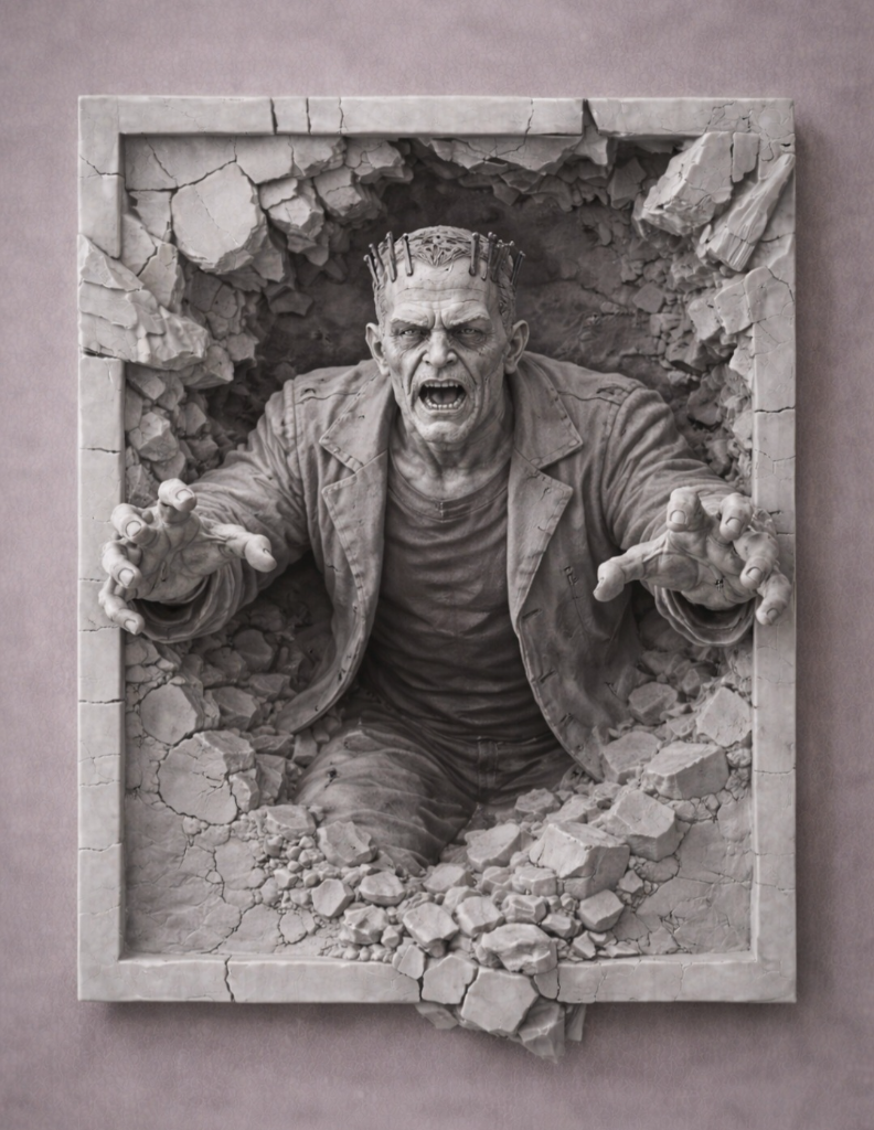 Frankenstein