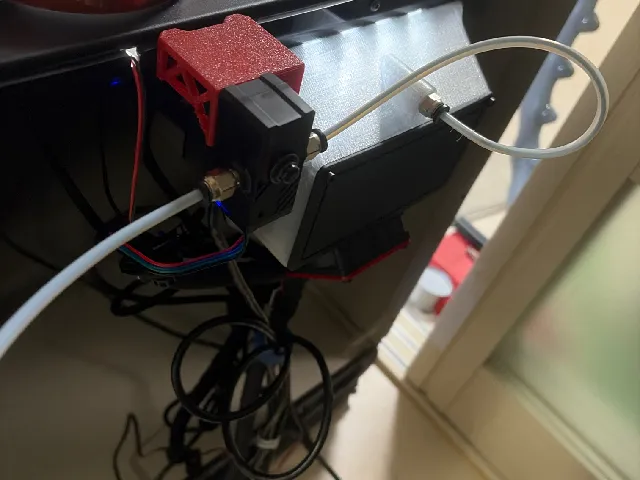 Troodon 2.0 BTT SFS 2.0 mount