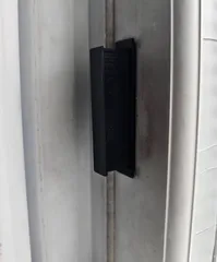 Window Vent Stop