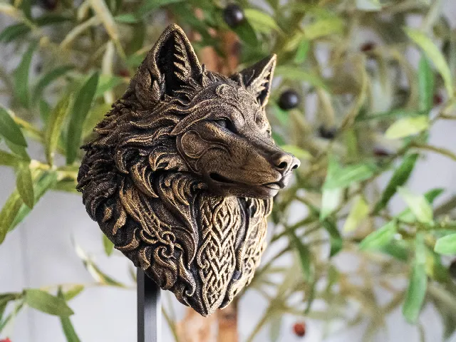 The Wolf