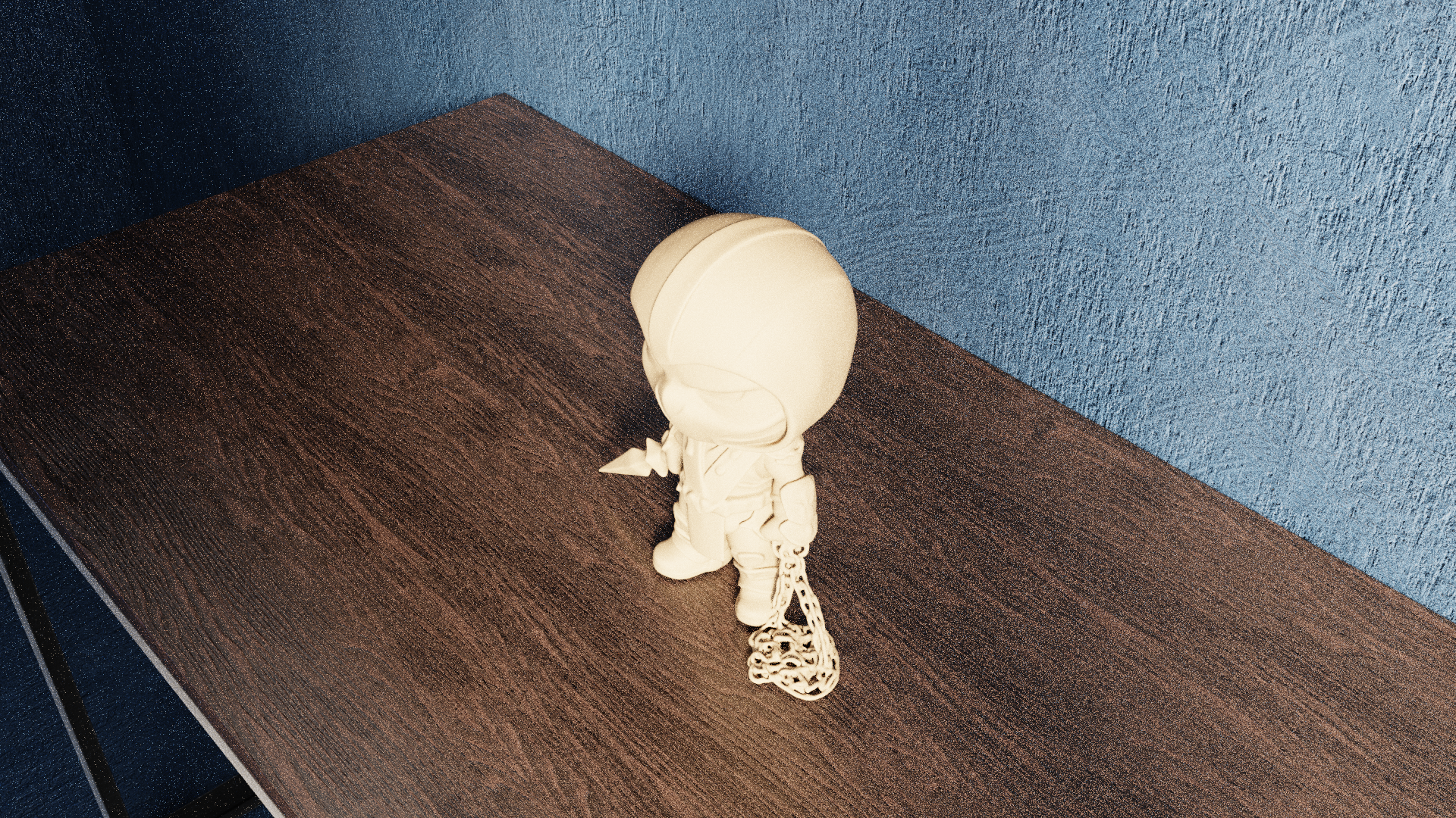 Chibi Scorpion — thumbnail 8