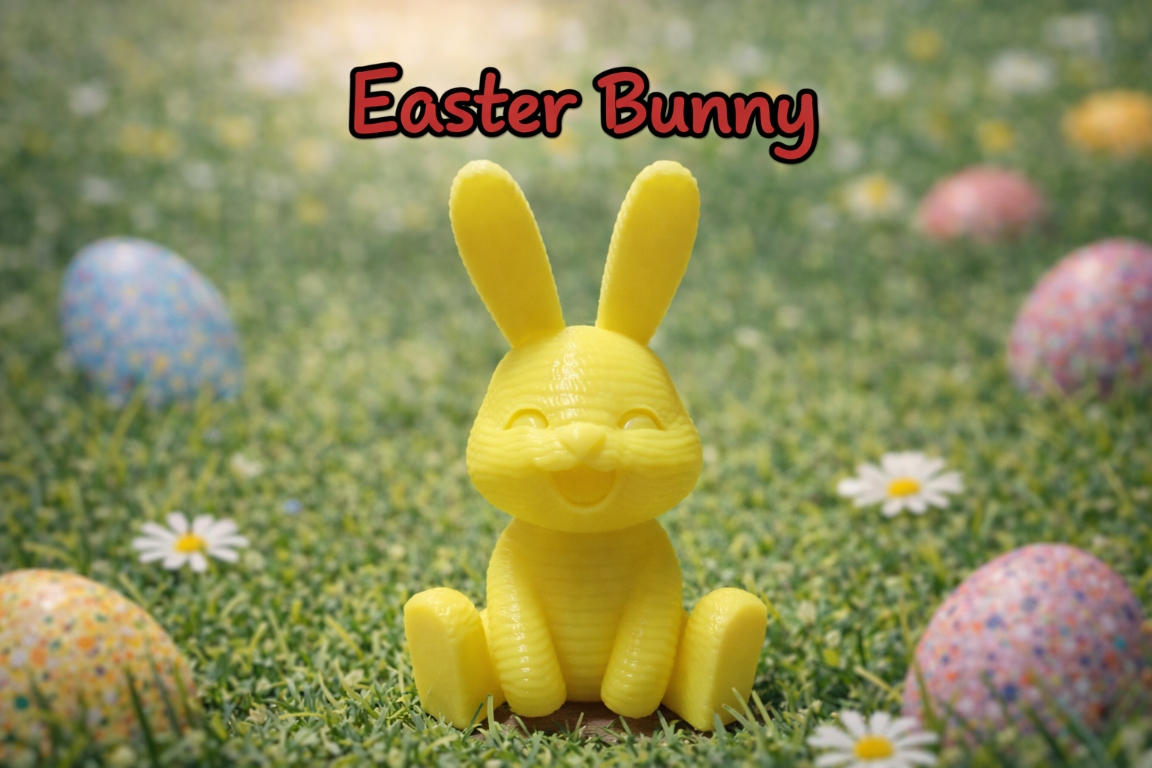 Easter Bunnies — miniatura 2