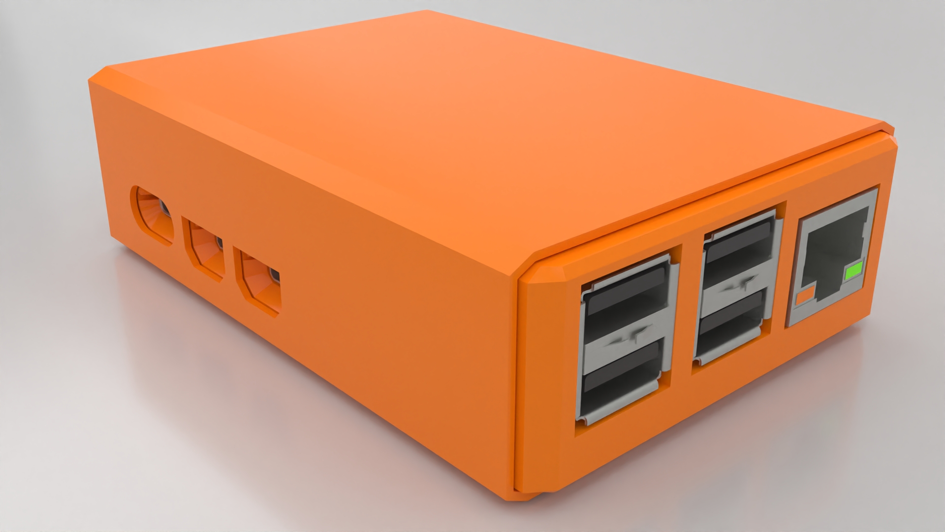 BTT CB1 Case — thumbnail 5
