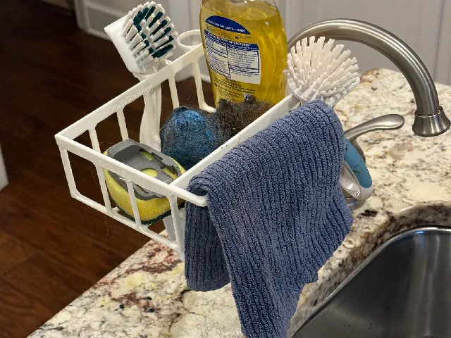 Kitchen Sink CADDY / Organizer