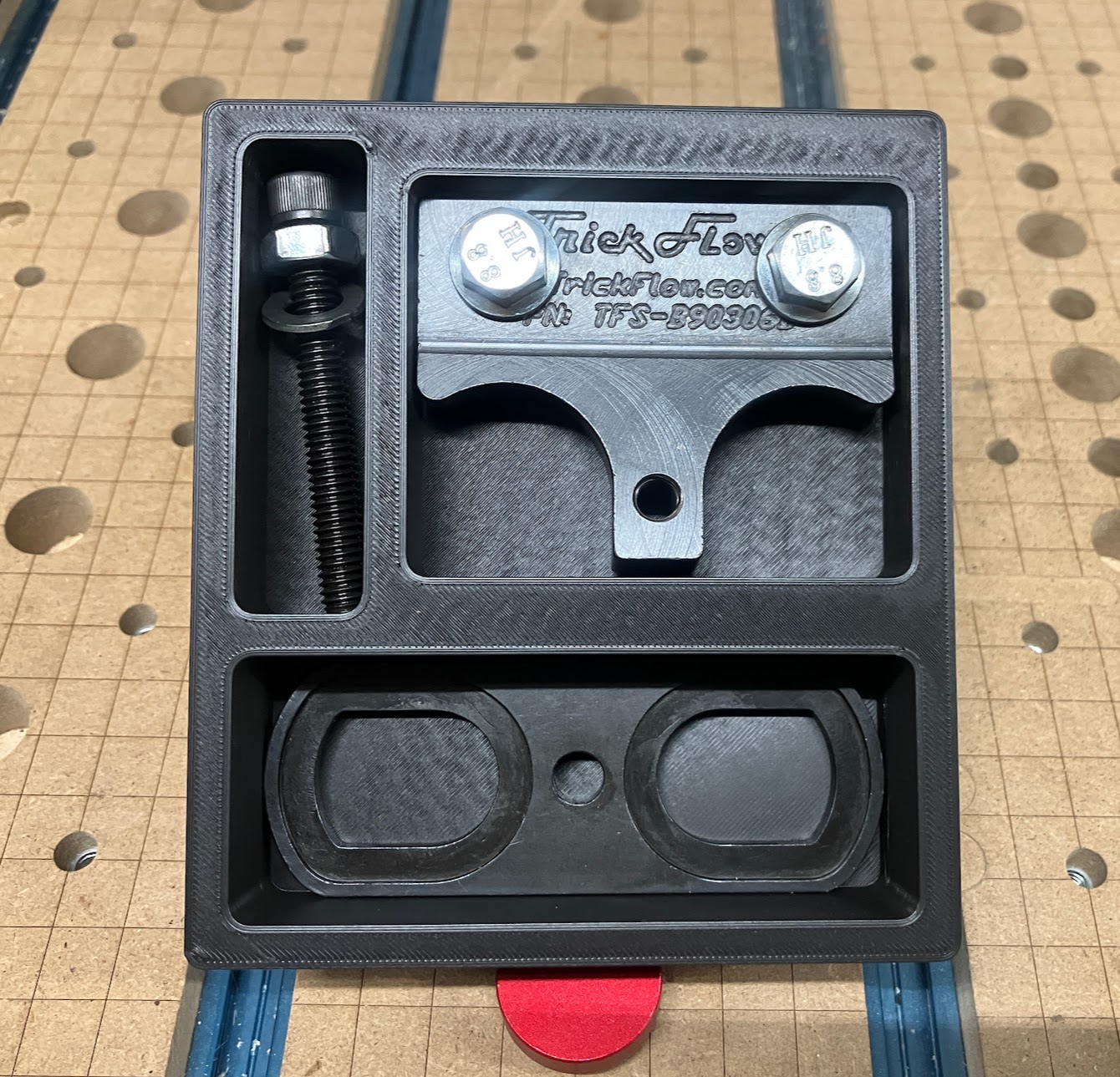 Trick Flow LS Spring Removal Tool Storage