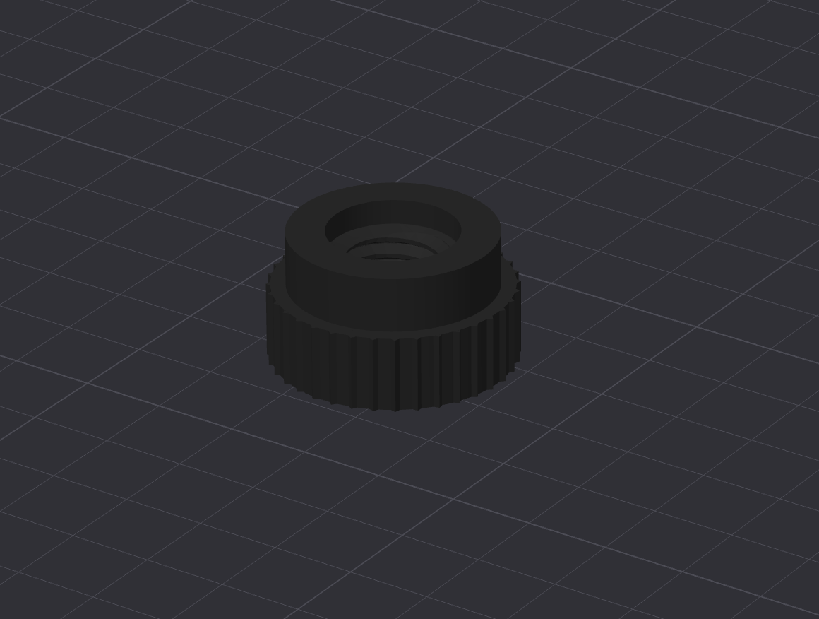 Munbyn Thermal Printer Stand Label Roll – Improved End Cap